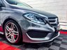 USED 2017 67 MERCEDES-BENZ B-CLASS 2.1 B200d AMG Line (Executive) MPV 5dr Diesel 7G-DCT Euro 6 (s/s) (136 ps) 