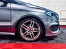 USED 2017 67 MERCEDES-BENZ B-CLASS 2.1 B200d AMG Line (Executive) MPV 5dr Diesel 7G-DCT Euro 6 (s/s) (136 ps) 
