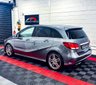 USED 2017 67 MERCEDES-BENZ B-CLASS 2.1 B200d AMG Line (Executive) MPV 5dr Diesel 7G-DCT Euro 6 (s/s) (136 ps) 