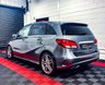 USED 2017 67 MERCEDES-BENZ B-CLASS 2.1 B200d AMG Line (Executive) MPV 5dr Diesel 7G-DCT Euro 6 (s/s) (136 ps) 