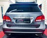 USED 2017 67 MERCEDES-BENZ B-CLASS 2.1 B200d AMG Line (Executive) MPV 5dr Diesel 7G-DCT Euro 6 (s/s) (136 ps) 