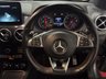 USED 2017 67 MERCEDES-BENZ B-CLASS 2.1 B200d AMG Line (Executive) MPV 5dr Diesel 7G-DCT Euro 6 (s/s) (136 ps) 