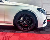 USED 2019 56 MERCEDES-BENZ E-CLASS 2.0 E220d AMG Line Estate 5dr Diesel G-Tronic+ Euro 6 (s/s) (194 ps) 