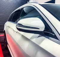 USED 2019 56 MERCEDES-BENZ E-CLASS 2.0 E220d AMG Line Estate 5dr Diesel G-Tronic+ Euro 6 (s/s) (194 ps) 