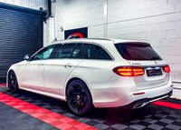 USED 2019 56 MERCEDES-BENZ E-CLASS 2.0 E220d AMG Line Estate 5dr Diesel G-Tronic+ Euro 6 (s/s) (194 ps) 