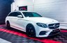 USED 2019 56 MERCEDES-BENZ E-CLASS 2.0 E220d AMG Line Estate 5dr Diesel G-Tronic+ Euro 6 (s/s) (194 ps) 