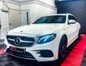 USED 2019 56 MERCEDES-BENZ E-CLASS 2.0 E220d AMG Line Estate 5dr Diesel G-Tronic+ Euro 6 (s/s) (194 ps) 
