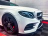 USED 2019 56 MERCEDES-BENZ E-CLASS 2.0 E220d AMG Line Estate 5dr Diesel G-Tronic+ Euro 6 (s/s) (194 ps) 
