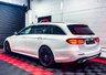 USED 2019 56 MERCEDES-BENZ E-CLASS 2.0 E220d AMG Line Estate 5dr Diesel G-Tronic+ Euro 6 (s/s) (194 ps) 
