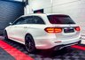 USED 2019 56 MERCEDES-BENZ E-CLASS 2.0 E220d AMG Line Estate 5dr Diesel G-Tronic+ Euro 6 (s/s) (194 ps) 
