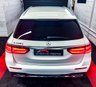 USED 2019 56 MERCEDES-BENZ E-CLASS 2.0 E220d AMG Line Estate 5dr Diesel G-Tronic+ Euro 6 (s/s) (194 ps) 