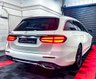 USED 2019 56 MERCEDES-BENZ E-CLASS 2.0 E220d AMG Line Estate 5dr Diesel G-Tronic+ Euro 6 (s/s) (194 ps) 