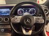 USED 2019 56 MERCEDES-BENZ E-CLASS 2.0 E220d AMG Line Estate 5dr Diesel G-Tronic+ Euro 6 (s/s) (194 ps) 
