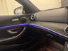 USED 2019 56 MERCEDES-BENZ E-CLASS 2.0 E220d AMG Line Estate 5dr Diesel G-Tronic+ Euro 6 (s/s) (194 ps) 