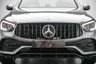 USED 2020 70 MERCEDES-BENZ GLC 2.0 GLC220d AMG Line (Premium) SUV 5dr Diesel G-Tronic+ 4MATIC Euro 6 (s/s) (194 ps) MERCEDES AMG GT STYLING PACK