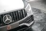 USED 2020 70 MERCEDES-BENZ GLC 2.0 GLC220d AMG Line (Premium) SUV 5dr Diesel G-Tronic+ 4MATIC Euro 6 (s/s) (194 ps) MERCEDES AMG GT STYLING PACK