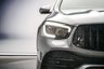 USED 2020 70 MERCEDES-BENZ GLC 2.0 GLC220d AMG Line (Premium) SUV 5dr Diesel G-Tronic+ 4MATIC Euro 6 (s/s) (194 ps) MERCEDES AMG GT STYLING PACK