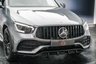 USED 2020 70 MERCEDES-BENZ GLC 2.0 GLC220d AMG Line (Premium) SUV 5dr Diesel G-Tronic+ 4MATIC Euro 6 (s/s) (194 ps) MERCEDES AMG GT STYLING PACK