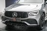 USED 2020 70 MERCEDES-BENZ GLC 2.0 GLC220d AMG Line (Premium) SUV 5dr Diesel G-Tronic+ 4MATIC Euro 6 (s/s) (194 ps) MERCEDES AMG GT STYLING PACK