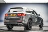 USED 2020 70 MERCEDES-BENZ GLC 2.0 GLC220d AMG Line (Premium) SUV 5dr Diesel G-Tronic+ 4MATIC Euro 6 (s/s) (194 ps) MERCEDES AMG GT STYLING PACK