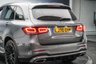 USED 2020 70 MERCEDES-BENZ GLC 2.0 GLC220d AMG Line (Premium) SUV 5dr Diesel G-Tronic+ 4MATIC Euro 6 (s/s) (194 ps) MERCEDES AMG GT STYLING PACK