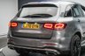 USED 2020 70 MERCEDES-BENZ GLC 2.0 GLC220d AMG Line (Premium) SUV 5dr Diesel G-Tronic+ 4MATIC Euro 6 (s/s) (194 ps) MERCEDES AMG GT STYLING PACK