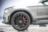 USED 2020 70 MERCEDES-BENZ GLC 2.0 GLC220d AMG Line (Premium) SUV 5dr Diesel G-Tronic+ 4MATIC Euro 6 (s/s) (194 ps) MERCEDES AMG GT STYLING PACK