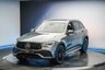 USED 2020 70 MERCEDES-BENZ GLC 2.0 GLC220d AMG Line (Premium) SUV 5dr Diesel G-Tronic+ 4MATIC Euro 6 (s/s) (194 ps) MERCEDES AMG GT STYLING PACK