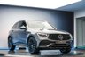 USED 2020 70 MERCEDES-BENZ GLC 2.0 GLC220d AMG Line (Premium) SUV 5dr Diesel G-Tronic+ 4MATIC Euro 6 (s/s) (194 ps) MERCEDES AMG GT STYLING PACK