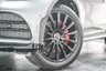USED 2020 70 MERCEDES-BENZ GLC 2.0 GLC220d AMG Line (Premium) SUV 5dr Diesel G-Tronic+ 4MATIC Euro 6 (s/s) (194 ps) MERCEDES AMG GT STYLING PACK