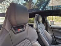 USED 2022 22 AUDI RS e-tron GT 93.4kWh Saloon 4dr Electric Auto quattro (598 ps) 8.9% APR FINANCE RATES
