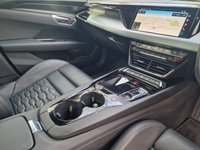 USED 2022 22 AUDI RS e-tron GT 93.4kWh Saloon 4dr Electric Auto quattro (598 ps) 8.9% APR FINANCE RATES