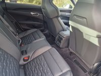 USED 2022 22 AUDI RS e-tron GT 93.4kWh Saloon 4dr Electric Auto quattro (598 ps) 8.9% APR FINANCE RATES