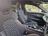 USED 2022 22 AUDI RS e-tron GT 93.4kWh Saloon 4dr Electric Auto quattro (598 ps) 8.9% APR FINANCE RATES