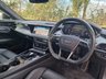 USED 2022 22 AUDI RS e-tron GT 93.4kWh Saloon 4dr Electric Auto quattro (598 ps) 8.9% APR FINANCE RATES