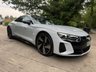 USED 2022 22 AUDI RS e-tron GT 93.4kWh Saloon 4dr Electric Auto quattro (598 ps) 8.9% APR FINANCE RATES