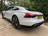 USED 2022 22 AUDI RS e-tron GT 93.4kWh Saloon 4dr Electric Auto quattro (598 ps) 8.9% APR FINANCE RATES