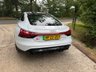 USED 2022 22 AUDI RS e-tron GT 93.4kWh Saloon 4dr Electric Auto quattro (598 ps) 8.9% APR FINANCE RATES
