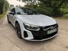 USED 2022 22 AUDI RS e-tron GT 93.4kWh Saloon 4dr Electric Auto quattro (598 ps) 8.9% APR FINANCE RATES