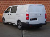 USED 2022 22 VAUXHALL VIVARO 1.5 Turbo D 2900 Dynamic L2 H1 Euro 6 (s/s) 6dr DAY VAN CONVERSION
