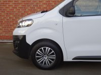 USED 2022 22 VAUXHALL VIVARO 1.5 Turbo D 2900 Dynamic L2 H1 Euro 6 (s/s) 6dr DAY VAN CONVERSION