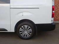 USED 2022 22 VAUXHALL VIVARO 1.5 Turbo D 2900 Dynamic L2 H1 Euro 6 (s/s) 6dr DAY VAN CONVERSION