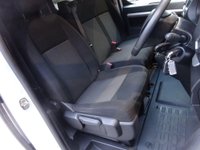 USED 2022 22 VAUXHALL VIVARO 1.5 Turbo D 2900 Dynamic L2 H1 Euro 6 (s/s) 6dr DAY VAN CONVERSION