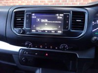 USED 2022 22 VAUXHALL VIVARO 1.5 Turbo D 2900 Dynamic L2 H1 Euro 6 (s/s) 6dr DAY VAN CONVERSION
