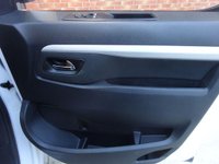 USED 2022 22 VAUXHALL VIVARO 1.5 Turbo D 2900 Dynamic L2 H1 Euro 6 (s/s) 6dr DAY VAN CONVERSION