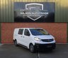 USED 2022 22 VAUXHALL VIVARO 1.5 Turbo D 2900 Dynamic L2 H1 Euro 6 (s/s) 6dr DAY VAN CONVERSION