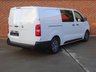 USED 2022 22 VAUXHALL VIVARO 1.5 Turbo D 2900 Dynamic L2 H1 Euro 6 (s/s) 6dr DAY VAN CONVERSION