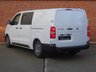 USED 2022 22 VAUXHALL VIVARO 1.5 Turbo D 2900 Dynamic L2 H1 Euro 6 (s/s) 6dr DAY VAN CONVERSION