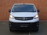 USED 2022 22 VAUXHALL VIVARO 1.5 Turbo D 2900 Dynamic L2 H1 Euro 6 (s/s) 6dr DAY VAN CONVERSION