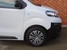 USED 2022 22 VAUXHALL VIVARO 1.5 Turbo D 2900 Dynamic L2 H1 Euro 6 (s/s) 6dr DAY VAN CONVERSION